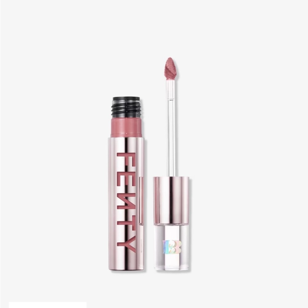 Fenty Icon Velvet Liquid Lipstick